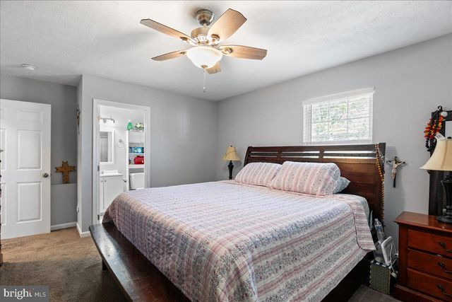 816 BURGESS CT, Woodstock, VA 22664