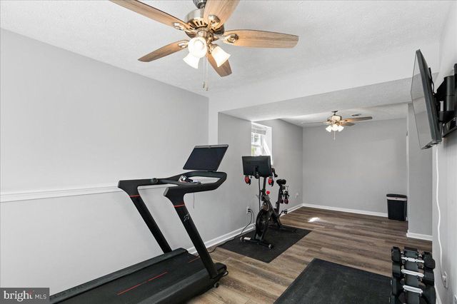 816 BURGESS CT, Woodstock, VA 22664