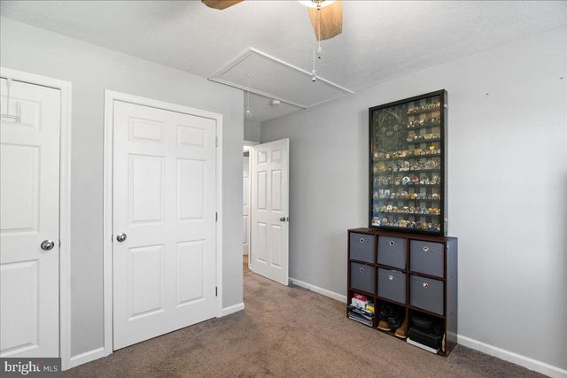 816 BURGESS CT, Woodstock, VA 22664
