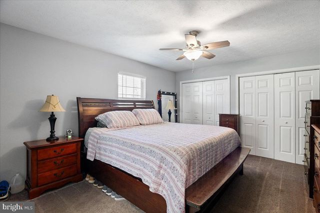 816 BURGESS CT, Woodstock, VA 22664