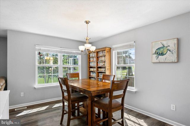 816 BURGESS CT, Woodstock, VA 22664