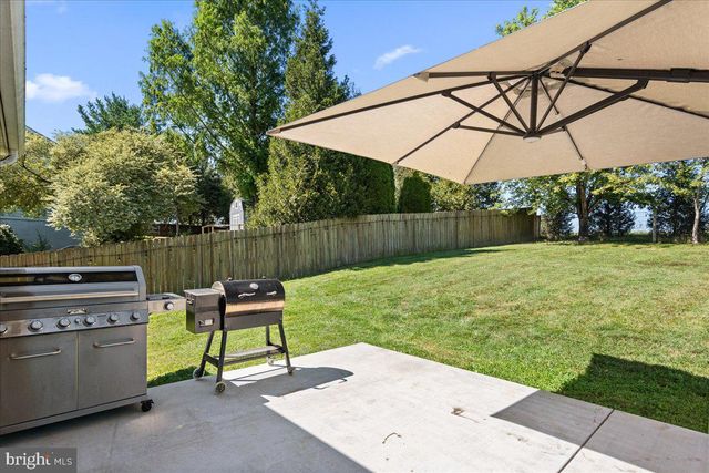 816 BURGESS CT, Woodstock, VA 22664