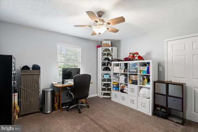 816 BURGESS CT, Woodstock, VA 22664