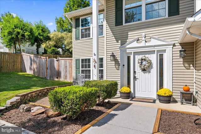 816 BURGESS CT, Woodstock, VA 22664