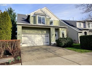 20797 Nw LONGBOW Ln, Beaverton, OR 97006