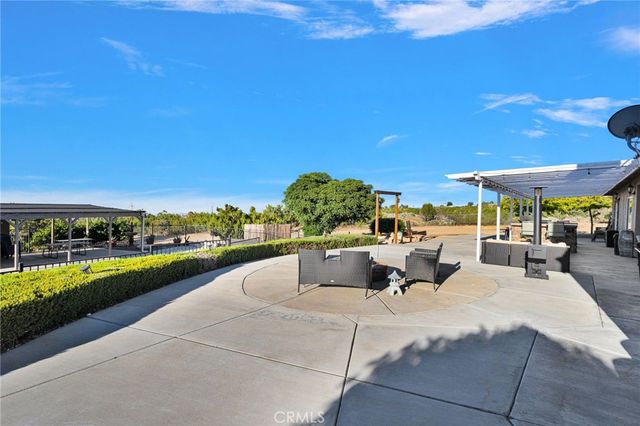 1030 Elsinore, Pinon Hills, CA 92372