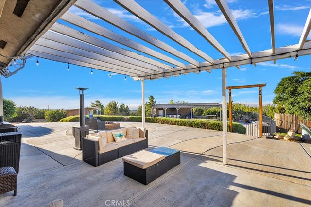 1030 Elsinore, Pinon Hills, CA 92372