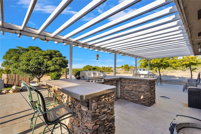 1030 Elsinore, Pinon Hills, CA 92372