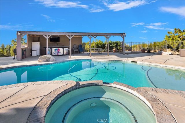 1030 Elsinore, Pinon Hills, CA 92372