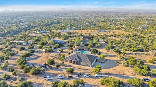 1030 Elsinore, Pinon Hills, CA 92372