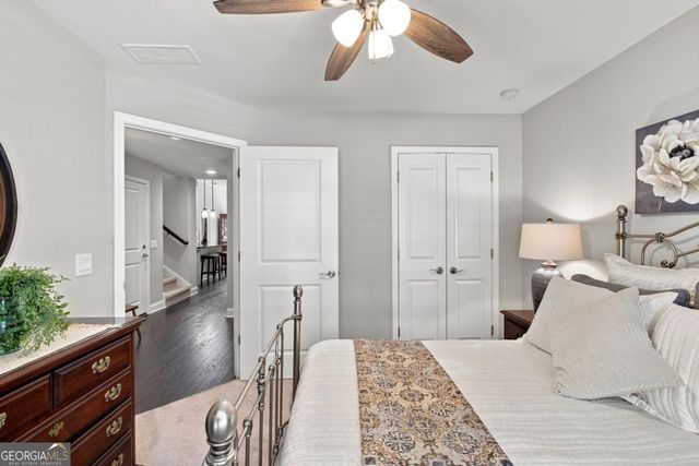 112 Grace Circle, Acworth, GA 30102