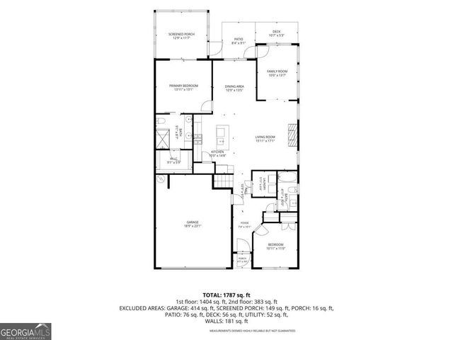 112 Grace Circle, Acworth, GA 30102