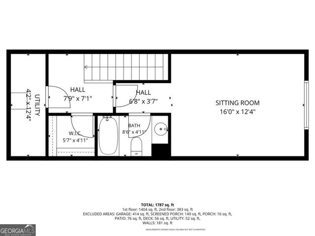 112 Grace Circle, Acworth, GA 30102