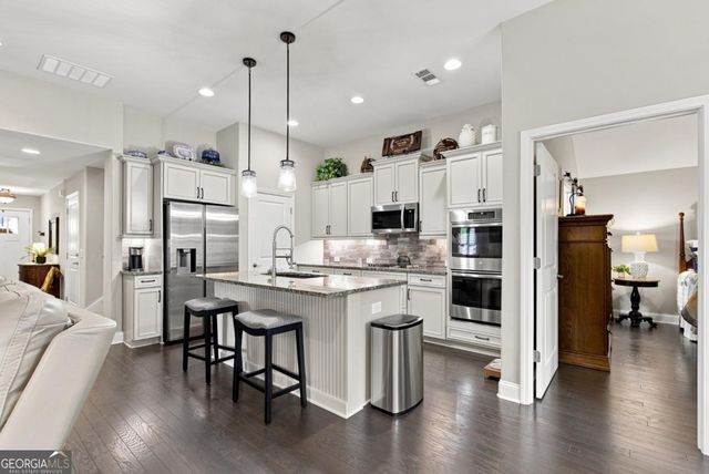 112 Grace Circle, Acworth, GA 30102
