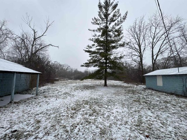 2202 Cherry Street, Saginaw, MI 48601