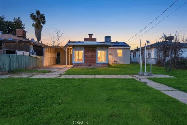 439 Arvin Street, Bakersfield, CA 93308