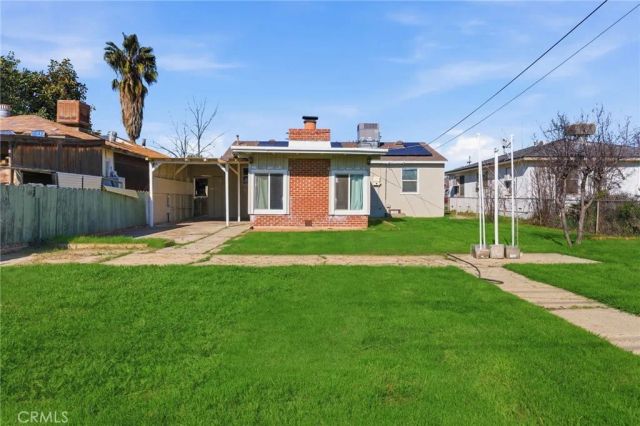 439 Arvin Street, Bakersfield, CA 93308