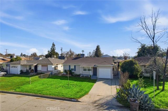 439 Arvin Street, Bakersfield, CA 93308