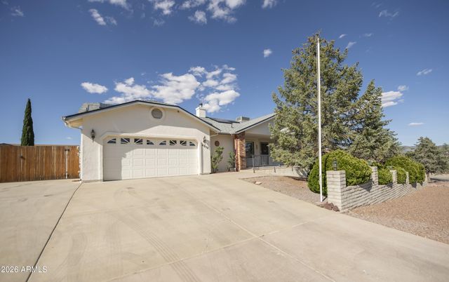 4212 N CYPRESS Circle, Prescott Valley, AZ 86314