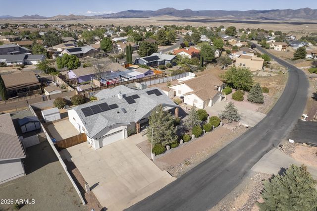4212 N CYPRESS Circle, Prescott Valley, AZ 86314