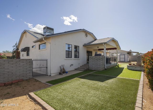 4212 N CYPRESS Circle, Prescott Valley, AZ 86314