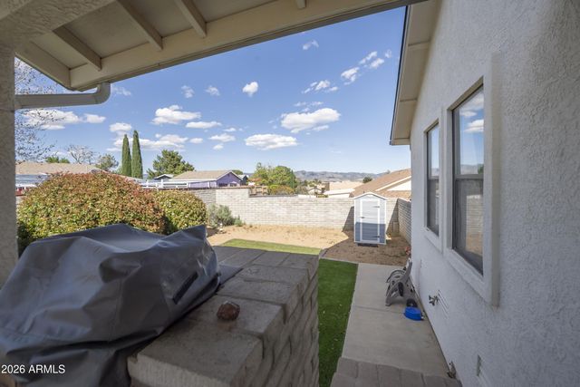 4212 N CYPRESS Circle, Prescott Valley, AZ 86314