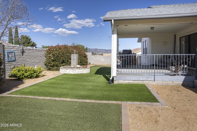 4212 N CYPRESS Circle, Prescott Valley, AZ 86314