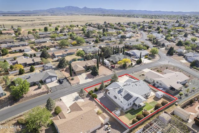 4212 N CYPRESS Circle, Prescott Valley, AZ 86314