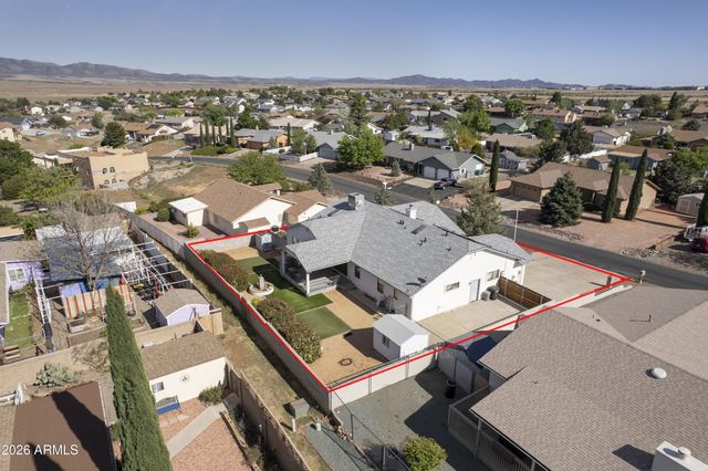 4212 N CYPRESS Circle, Prescott Valley, AZ 86314