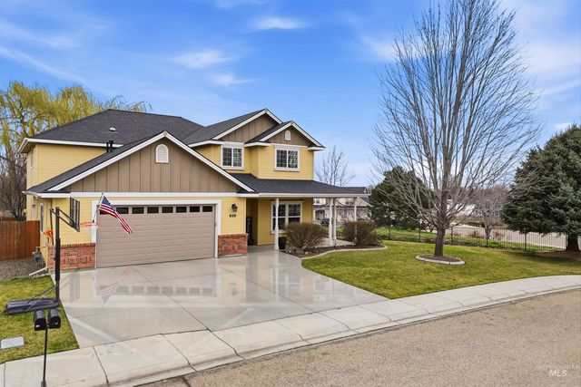 628 Kennedy Dr, Middleton, ID 83644