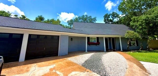 7303 Whispering Creek CIR Unit B, Austin, TX 78736