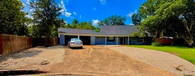 7303 Whispering Creek CIR Unit B, Austin, TX 78736