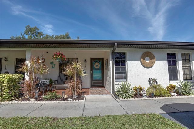1500 HEATHER RIDGE BOULEVARD 109, Dunedin, FL 34698
