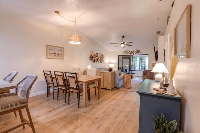 1500 HEATHER RIDGE BOULEVARD 109, Dunedin, FL 34698