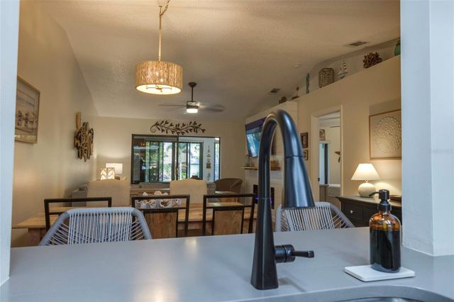 1500 HEATHER RIDGE BOULEVARD 109, Dunedin, FL 34698