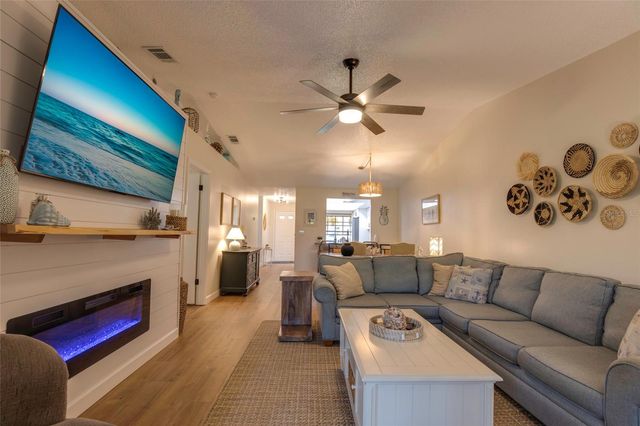 1500 HEATHER RIDGE BOULEVARD 109, Dunedin, FL 34698