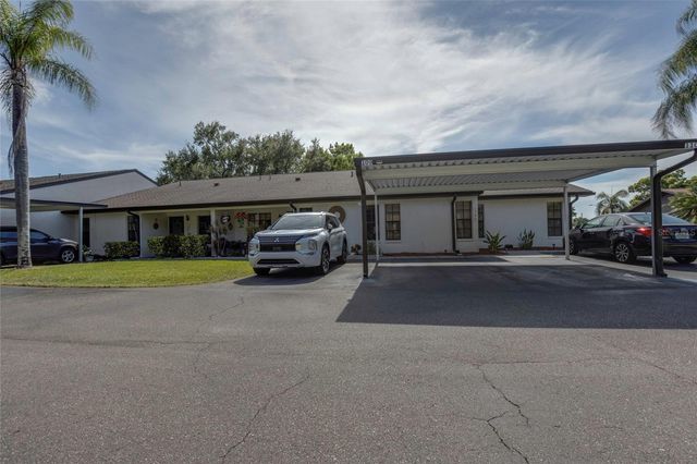 1500 HEATHER RIDGE BOULEVARD 109, Dunedin, FL 34698