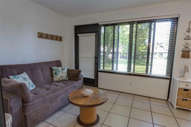 1500 HEATHER RIDGE BOULEVARD 109, Dunedin, FL 34698