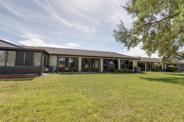 1500 HEATHER RIDGE BOULEVARD 109, Dunedin, FL 34698