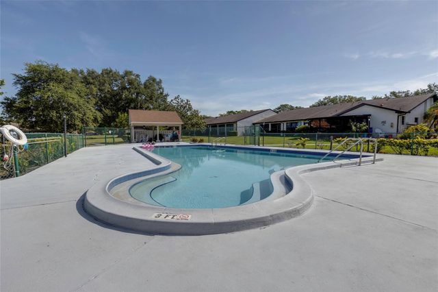 1500 HEATHER RIDGE BOULEVARD 109, Dunedin, FL 34698