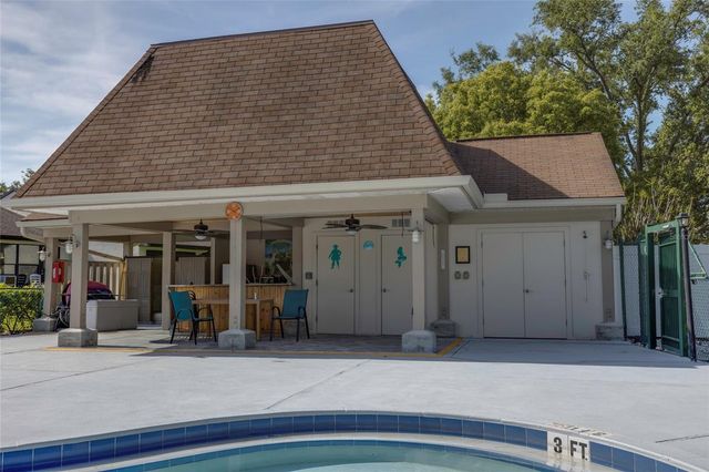 1500 HEATHER RIDGE BOULEVARD 109, Dunedin, FL 34698