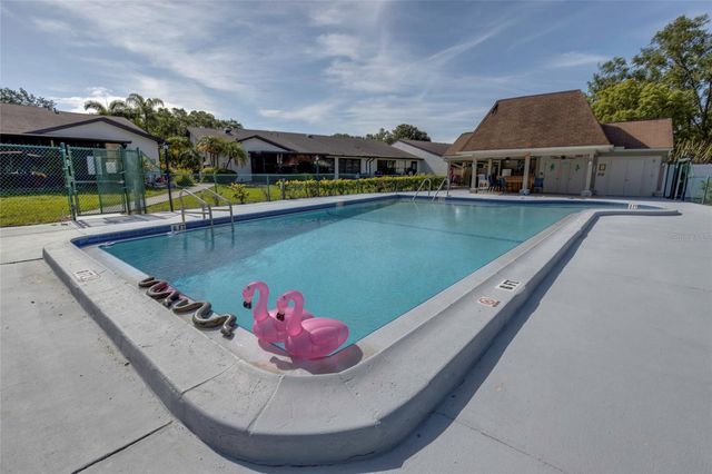 1500 HEATHER RIDGE BOULEVARD 109, Dunedin, FL 34698