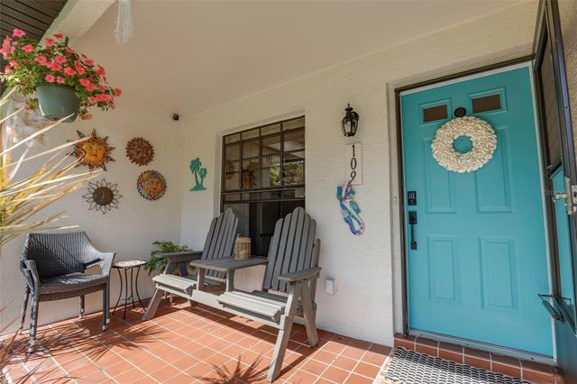 1500 HEATHER RIDGE BOULEVARD 109, Dunedin, FL 34698