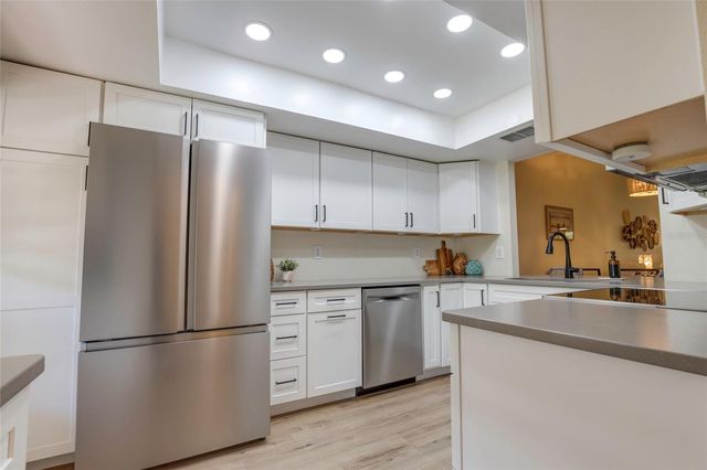 1500 HEATHER RIDGE BOULEVARD 109, Dunedin, FL 34698