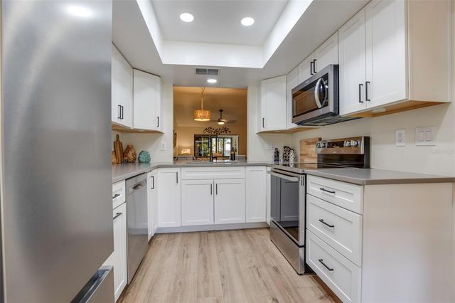 1500 HEATHER RIDGE BOULEVARD 109, Dunedin, FL 34698