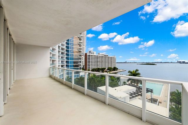 2020 N Bayshore Dr 810, Miami, FL 33137