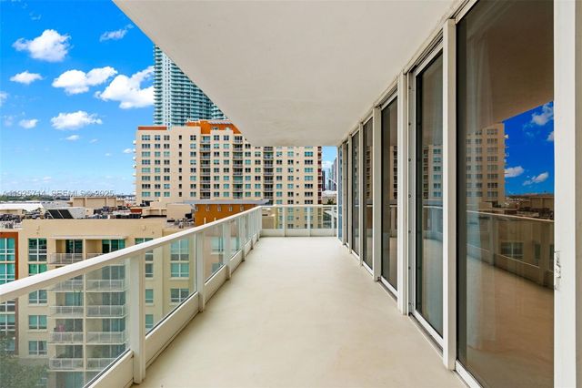 2020 N Bayshore Dr 810, Miami, FL 33137