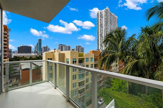 2020 N Bayshore Dr 810, Miami, FL 33137