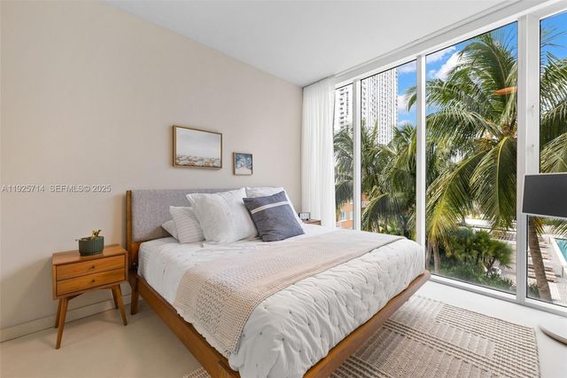 2020 N Bayshore Dr 810, Miami, FL 33137