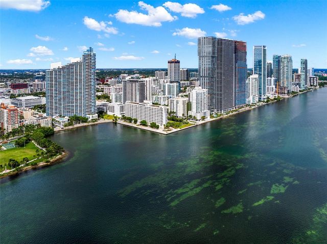 2020 N Bayshore Dr 810, Miami, FL 33137